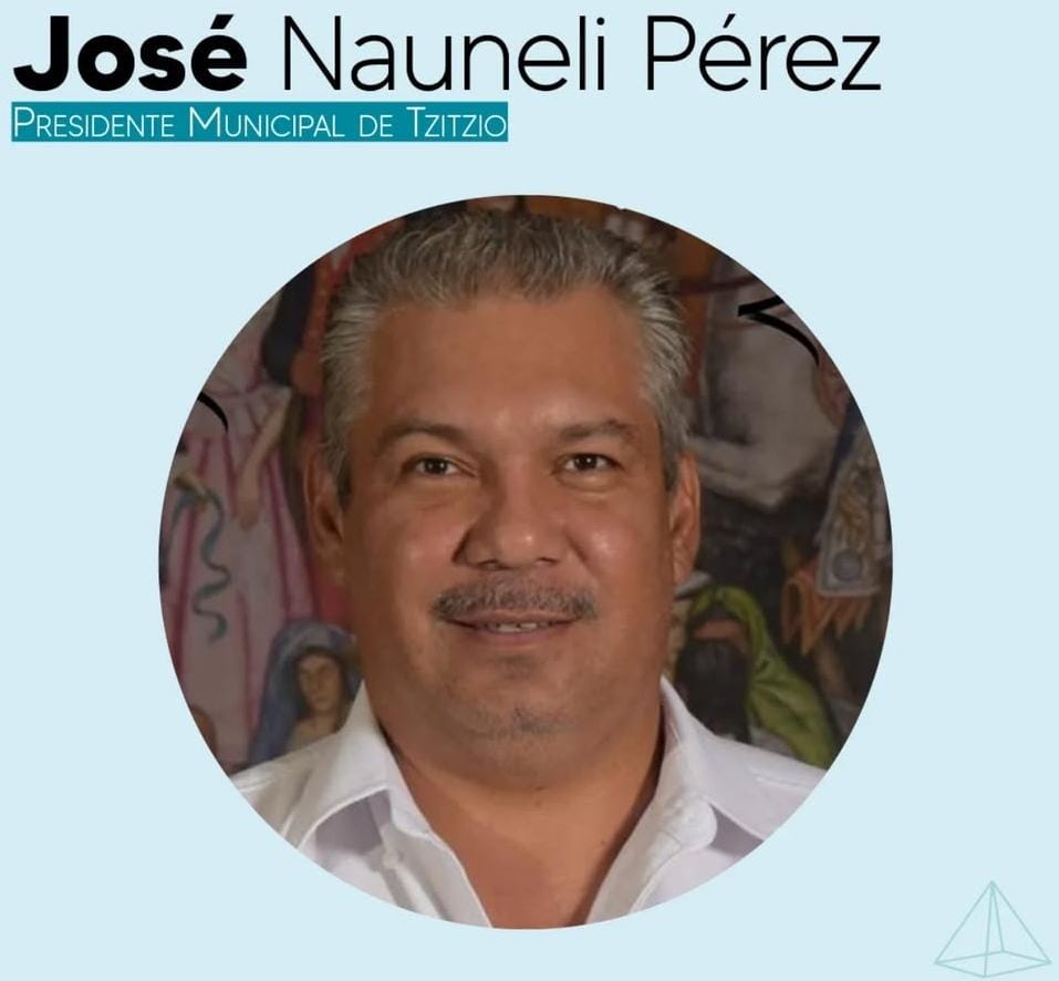 José Nauneli Pérez