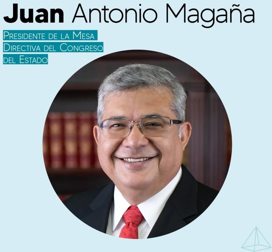 Juan Antonio Magaña