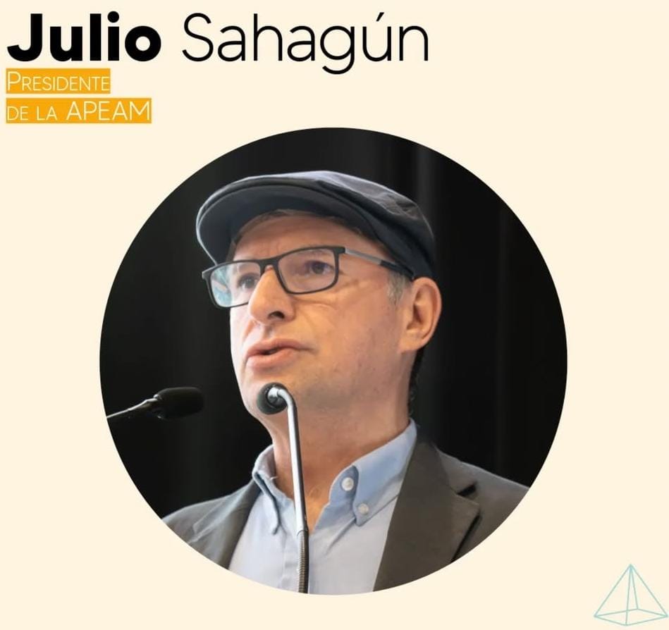 Julio Sahagún