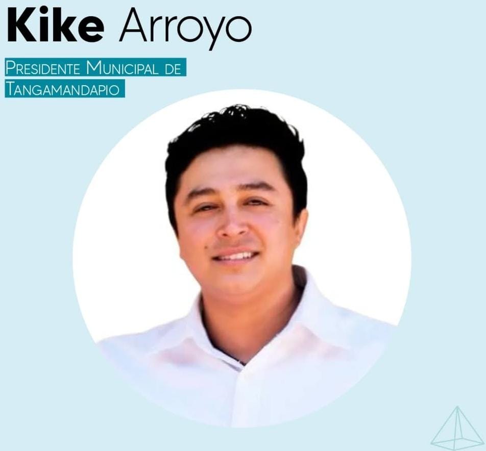 Kike Arroyo