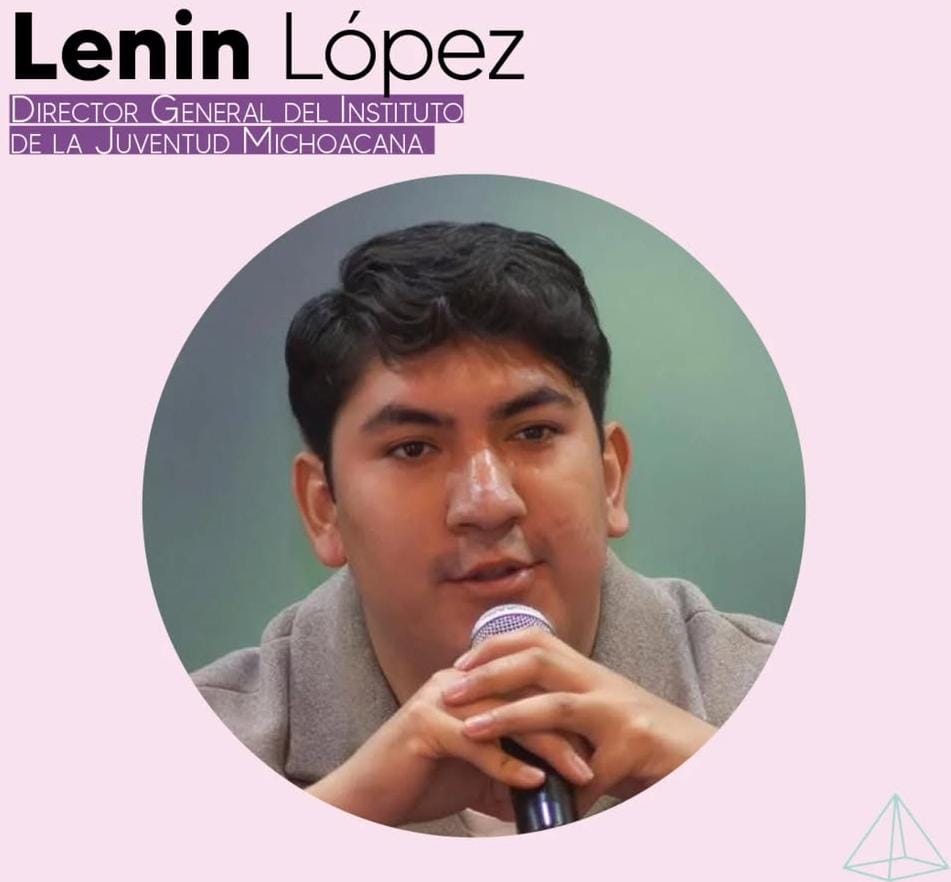 Lenin López