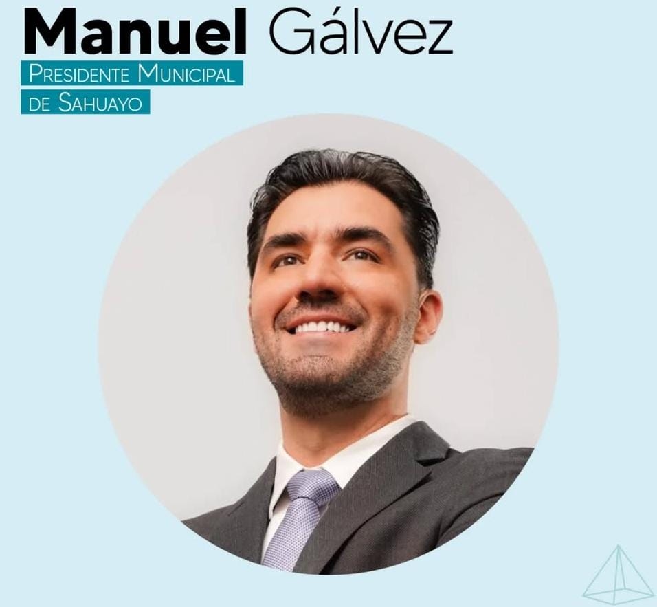 Manuel Gálvez