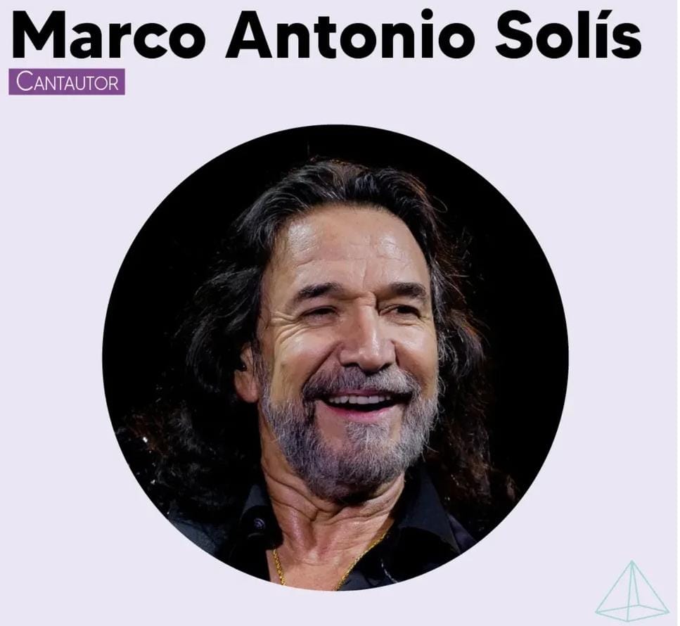 Marco Antonio Solís