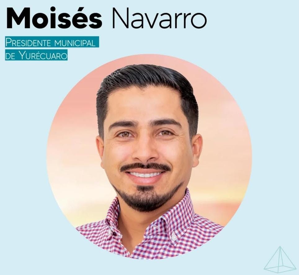 Moisés Navarro