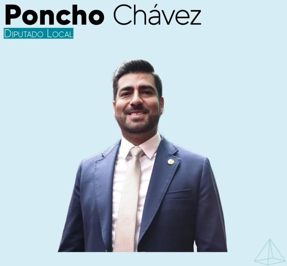 Poncho Chávez