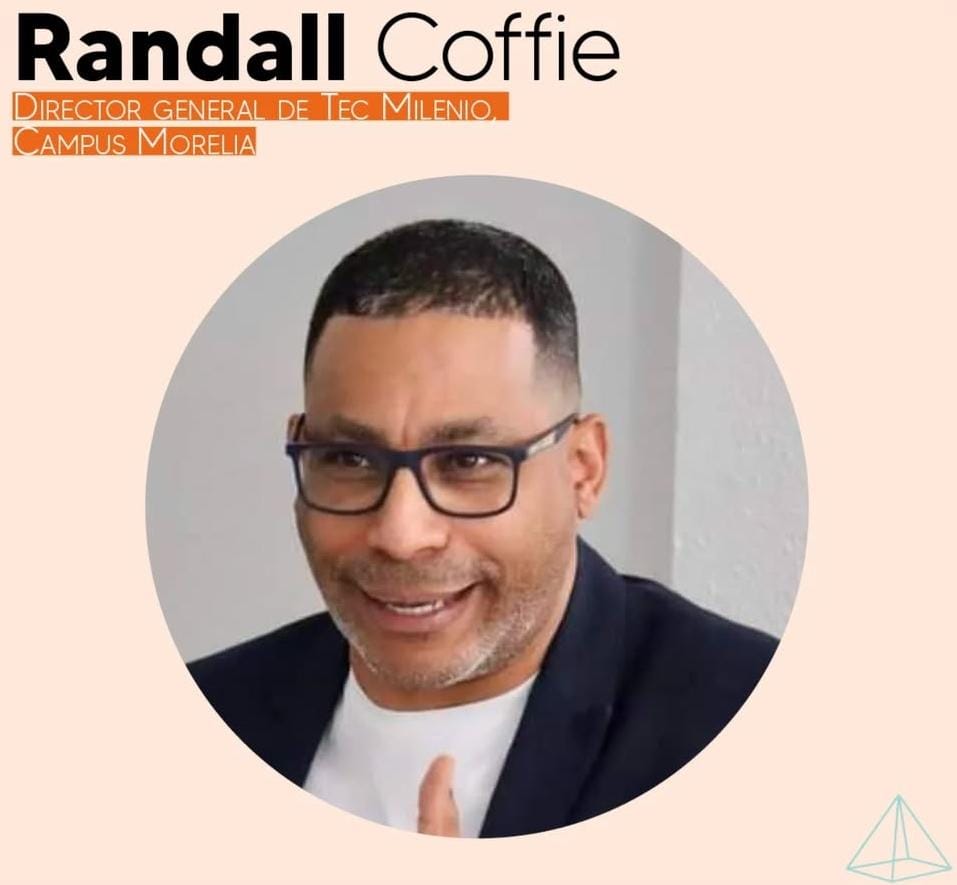 Randall Coffie