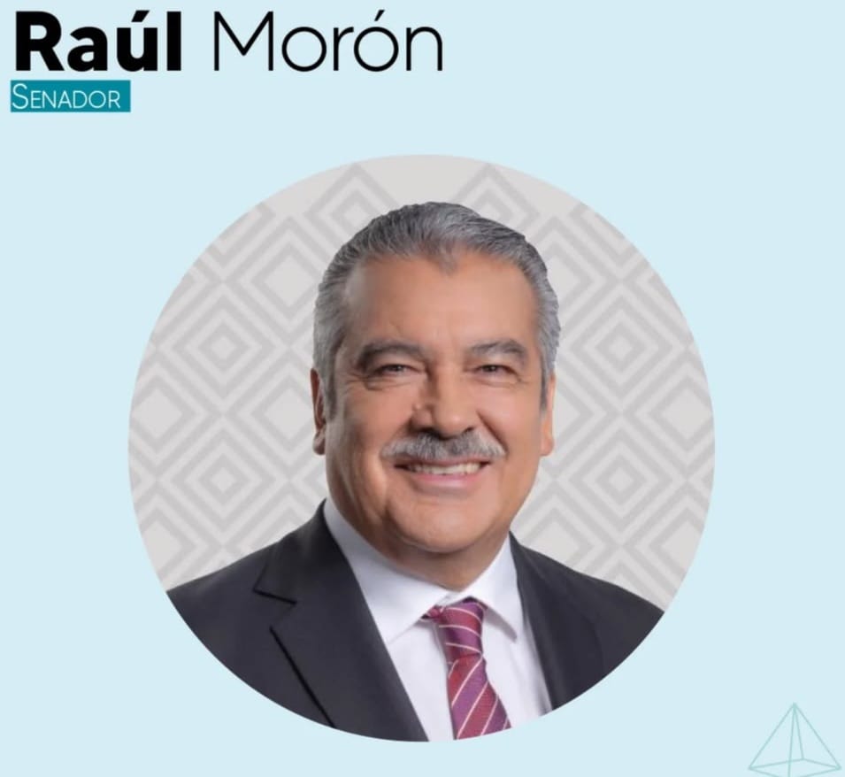 Raúl Morón