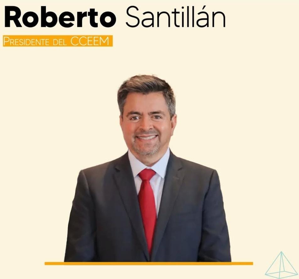 Roberto Santillán