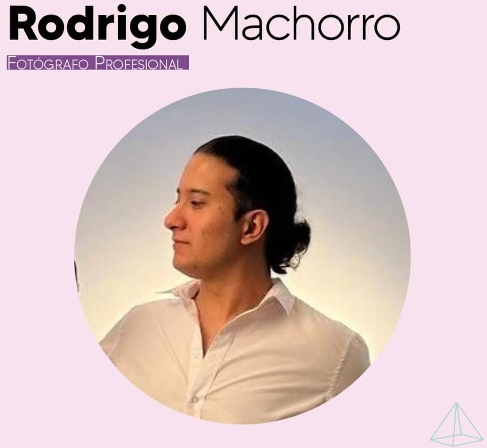 Rodrigo Machorro