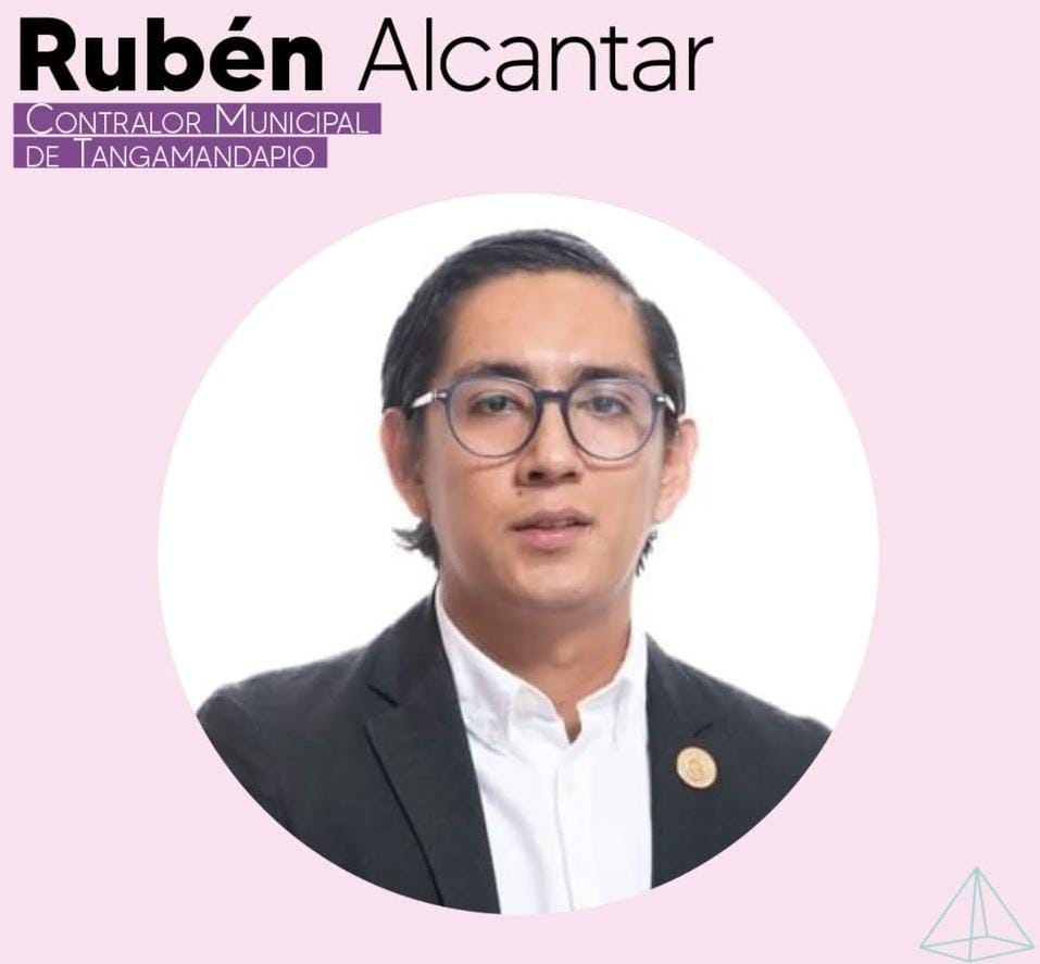 Rubén Alcantar