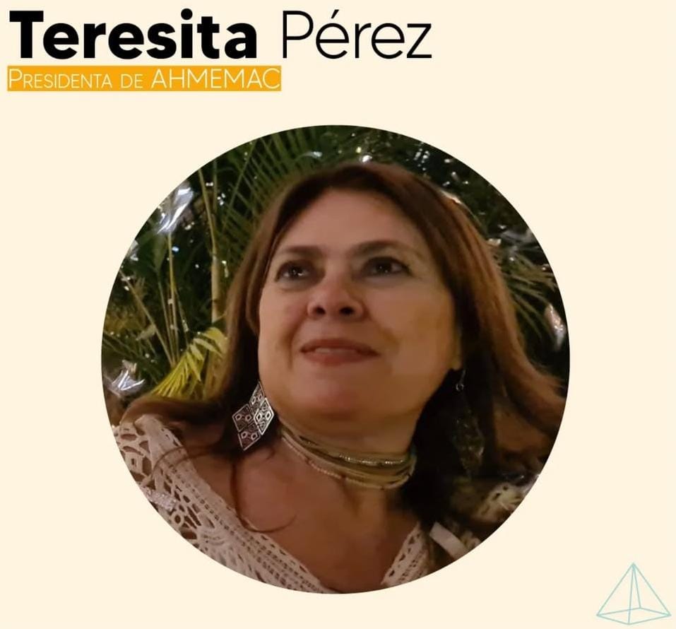 Teresita Pérez