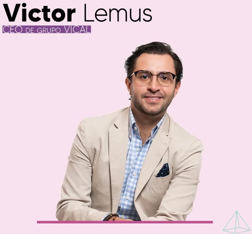 Victor Lemus