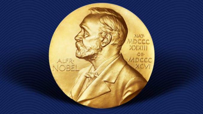 El Origen de los Premios Nobel