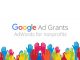 Subvenciones de Google para organizaciones sin fines de lucro