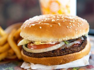 ¡Ofertón! Cambia la foto de tu Ex por una Hamburguesa Gratis