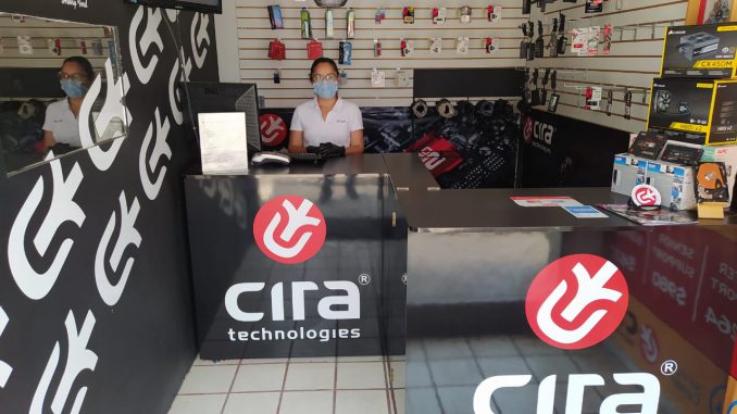 Cira Technologies