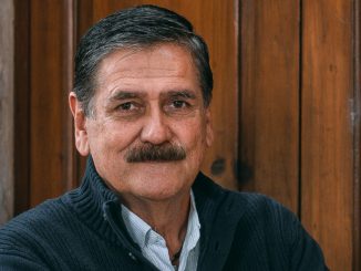 Carlos Peregrina | Líderes CONUCI