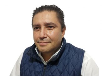 Alfonso Servín | Líder a Seguir 2021