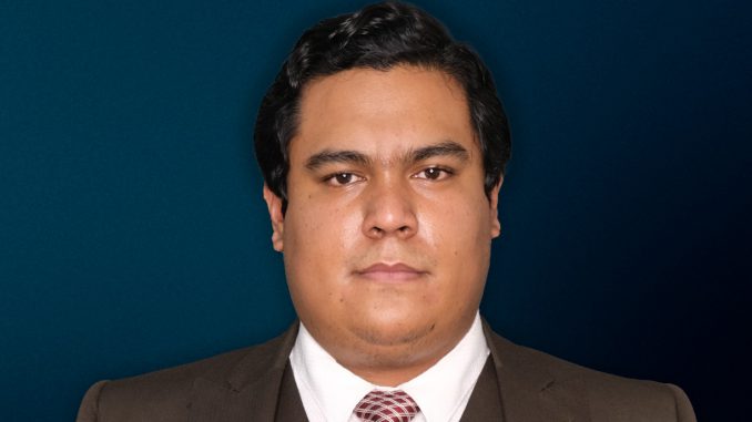 Abdul Zabdiel Medina | Abogados Del Momento