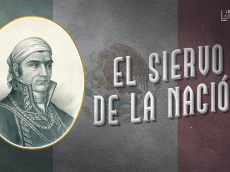 Donde nació José María Morelos y Pavón