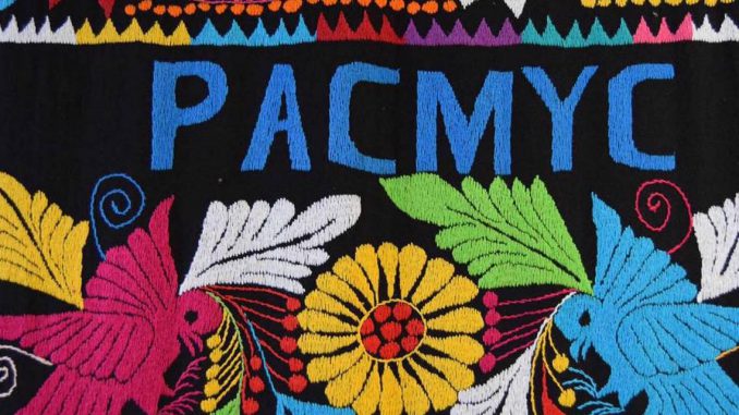 Programa de Acciones Culturales Multilingües y Comunitarias PACMYC 2022