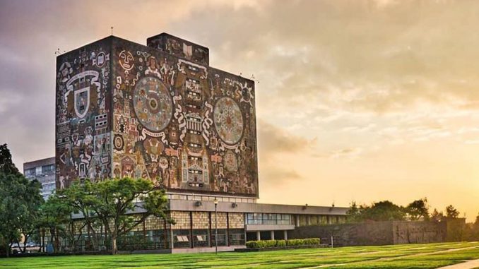 UNAM