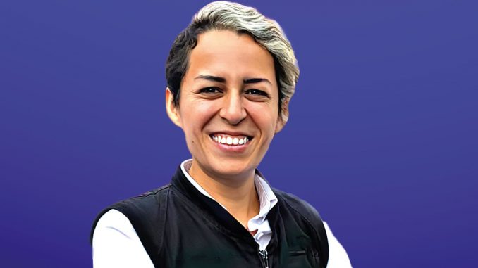 Karla Martínez