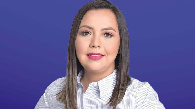Liz Hernández