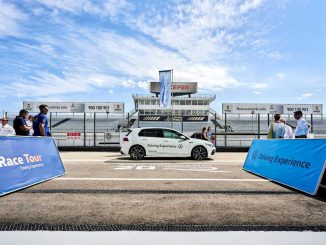 Volkswagen Driving Experience