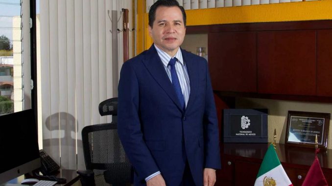 José Luis Gil Vázquez