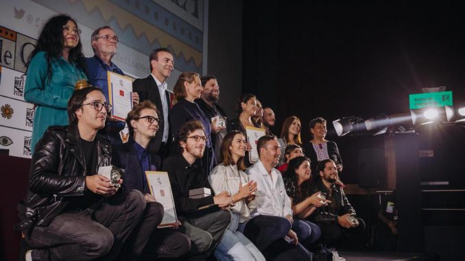 ganadores festival de cine de morelia