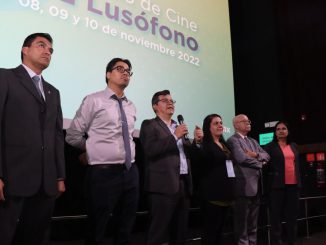 La UNLA lleva a cabo su 4º Ciclo de Cine Lusófono