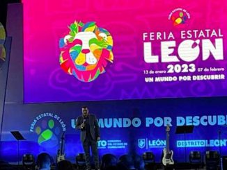 FERIA LEÓN 2023