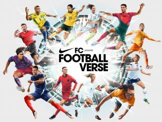 FOOTBALLVERSE