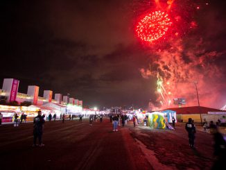 FERIA GANADERA QUERÉTARO 2022