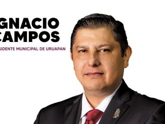 PRESIDENTE MUNICIPAL URUAPAN