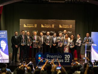 Premio Inspiras 2022 Bajío