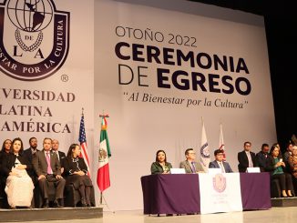 CEREMONIA DE EGRESO UNLA 2022