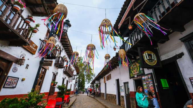 FESTIVAL INVERNAL DE MAZAMITLA