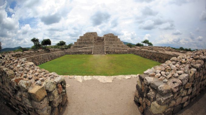 AnunHorarios de zonas arqueológicas y museos en vacaciones