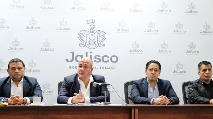 JALISCO CELEBRA 200 AÑOS