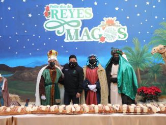 ROSCA REYES SLP