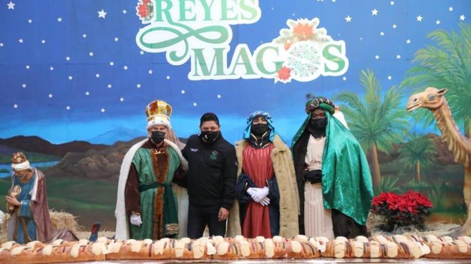 ROSCA REYES SLP