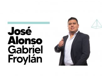Jose Alonso Gabriel
