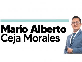 Mario Alberto Ceja