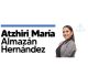 Atzhiri María Almazán Hernández