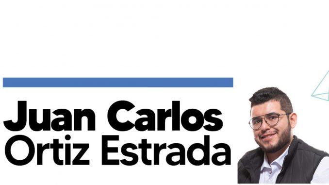 Juan Carlos Ortiz Estrada