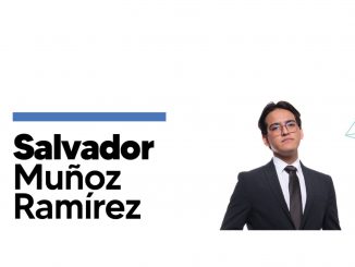 Salvador Muñoz Ramírez