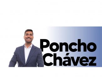 Poncho Chavez
