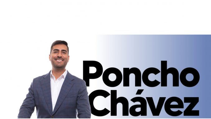 Poncho Chavez